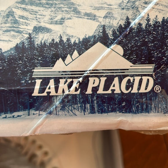 Lake Placid Alpine boot ice skate size 5 - Picture 12 of 12